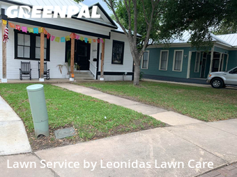 Yard Cutting nearby San Antonio, TX, 