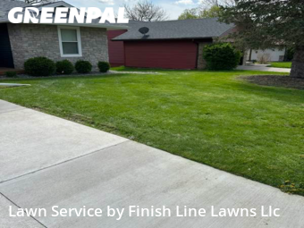 Lawn Care Service nearby Davenport, IA, 