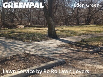 Lawn Care Service nearby Calumet Park, IL, 