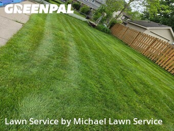 Lawn Mowing nearby Canton, MI, 