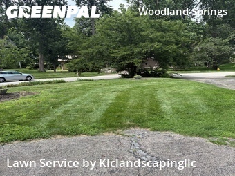 Lawn Cutting nearby Carmel, IN, 