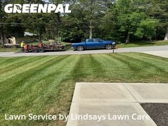 Lawn Mowing nearby Knoxville, TN, 