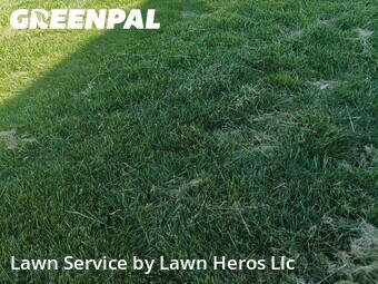 Lawn Mowing nearby Kernersville, NC, 