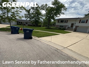 Lawn Care nearby Schaumburg, IL, 