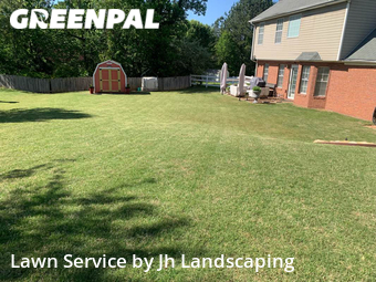 Yard Cutting nearby Stone Mountain, GA, 