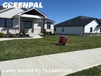 Lawn Cutting nearby Tipp City, OH, 