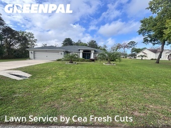 Grass Cutting nearby Ocala, FL, 