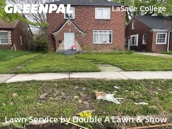 Lawn Mow nearby Detroit, MI, 