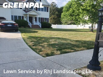 Lawn Mow nearby Richmond, VA, 