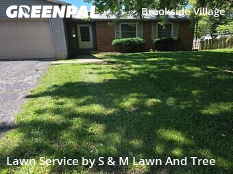 Lawn Service nearby Columbus, OH, 