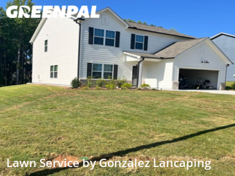Lawn Maintenance nearby Acworth, GA, 
