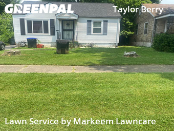 Lawn Cutting nearby Louisville, KY, 