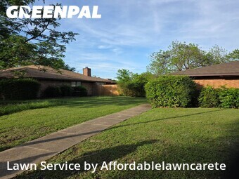 Lawn Cut nearby De Soto, TX, 