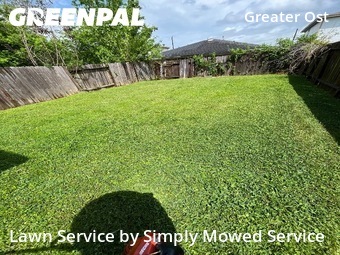 Lawn Care nearby Houston, TX, 
