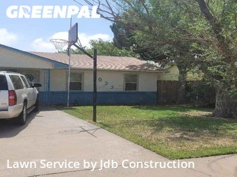 Lawn Service nearby Amarillo, TX, 