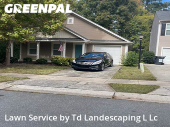 Lawn Service nearby Charlotte, NC, 