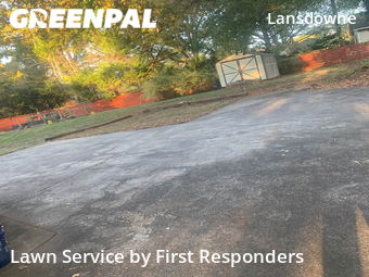 Lawn Service nearby Charlotte, NC, 