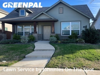 Lawn Maintenance nearby Crandall, TX, 