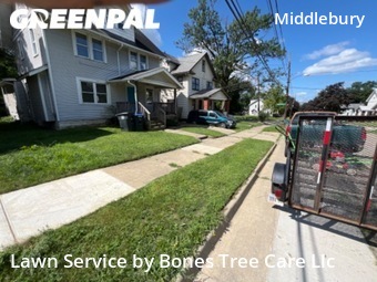 Lawn Cut nearby Akron, OH, 