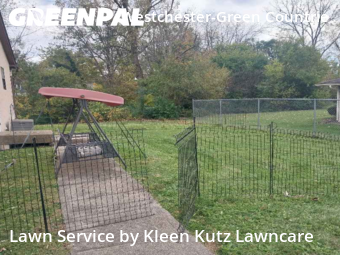 Grass Cut nearby Galloway, OH, 