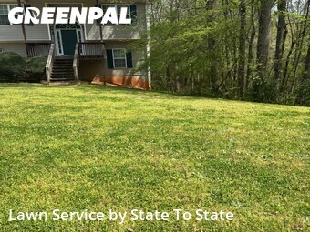 Lawn Maintenance nearby Palmetto, GA, 
