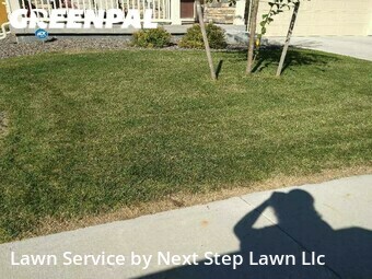 Lawn Mowing Service nearby Mead, CO, 