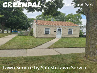 Grass Cut nearby Milwaukee, WI, 