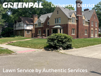 Grass Cutting nearby Detroit, MI, 