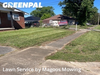 Lawn Care Service nearby Kingsport, TN, 