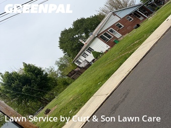 Yard Cutting nearby Allentown, PA, 