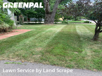 Grass Cutting nearby Kalamazoo, MI, 