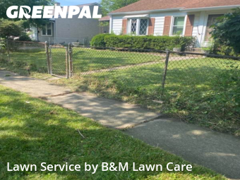 Lawn Care nearby Sauk Village, IL, 