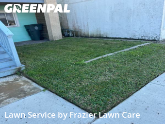 Grass Cutting nearby Galveston, TX, 