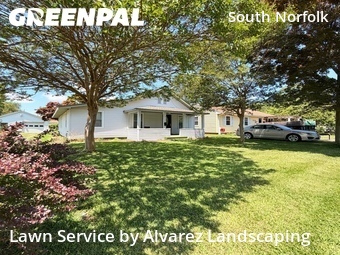 Lawn Mowing Service nearby Chesapeake, VA, 