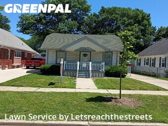 Affordable Landscaping Maintenance Services In Milwaukee,53213,Landscaping Cleanup by Letsreachthestreets, work completed in Jun , 2026