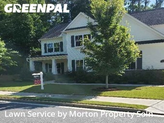 Lawn Cut nearby Kennesaw, GA, 