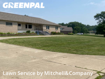 Yard Cutting nearby Farmington Hills, MI, 