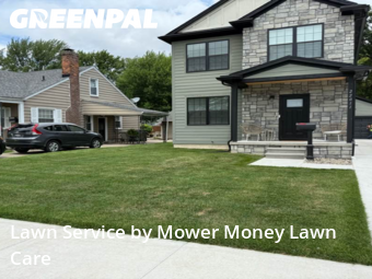 Lawn Service nearby St. Clair Shores, MI, 