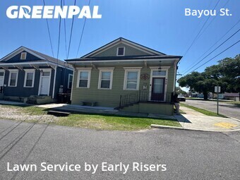 Lawn Care Service nearby New Orleans, LA, 