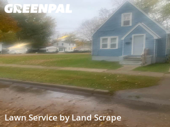 Yard Cutting nearby Kalamazoo, MI, 