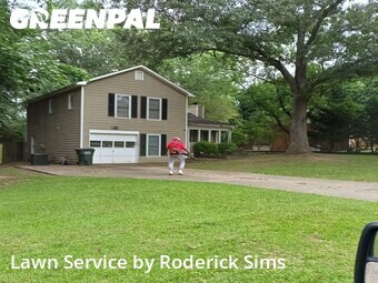 Yard Mowing nearby Loganville, GA, 