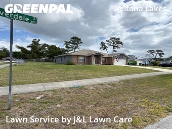 Grass Cut nearby Deltona, FL, 