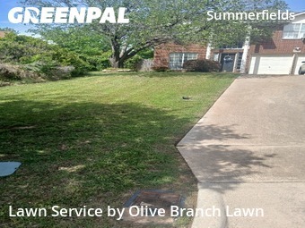 Lawn Mowing nearby Fort Worth, TX, 