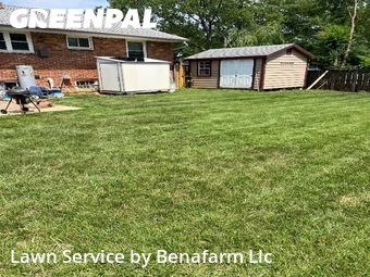 Lawn Maintenance nearby Alexandria, MD, 