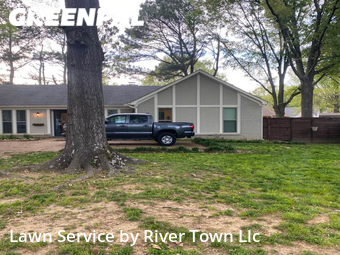 Lawn Cutting nearby Olive Branch, MS, 
