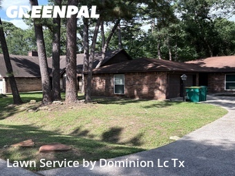 Yard Mowing nearby Spring, TX, 