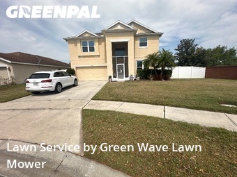 Lawn Mowing nearby Kissimmee, FL, 