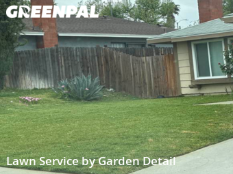Yard Mowing nearby Moreno Valley, CA, 