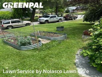 Lawn Cut nearby Chattanooga, TN, 