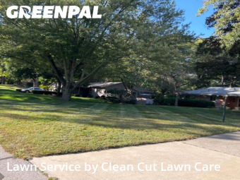 Lawn Mowing nearby Sylvania, OH, 